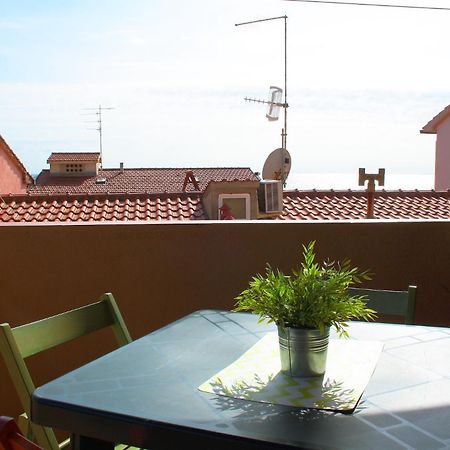 Apartamento Casa Marina Castiglione della Pescaia Exterior foto