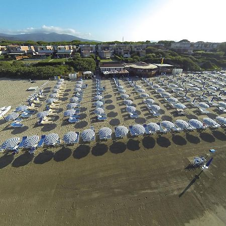 Apartamento Casa Marina Castiglione della Pescaia Exterior foto
