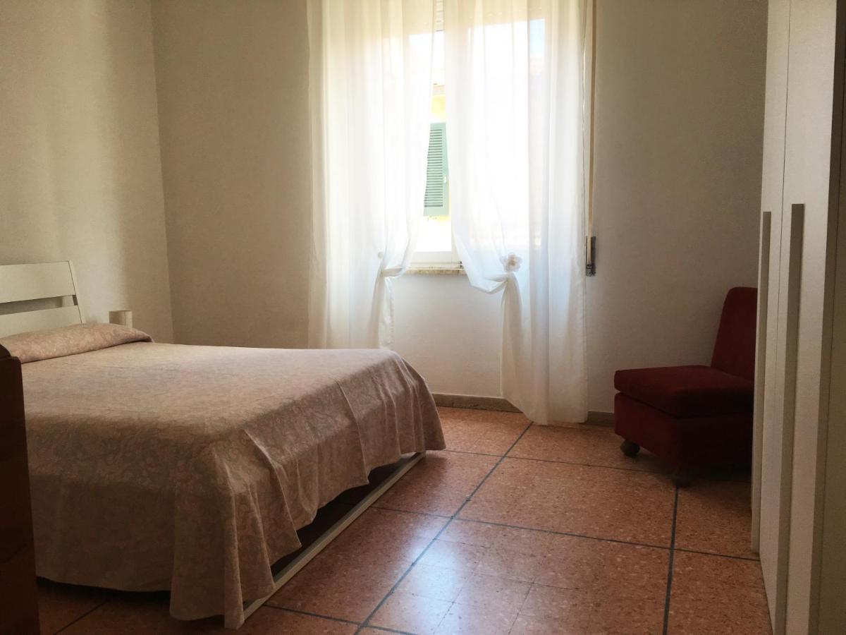 Apartamento Casa Marina Castiglione della Pescaia Exterior foto