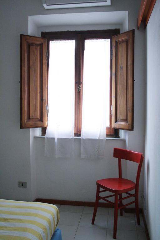 Apartamento Casa Marina Castiglione della Pescaia Exterior foto