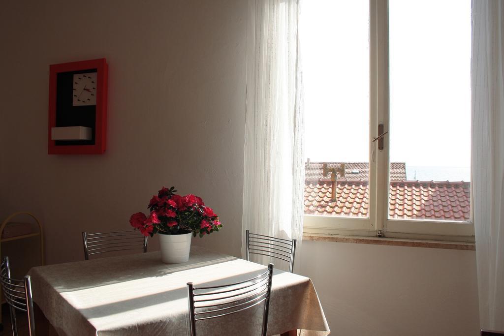 Apartamento Casa Marina Castiglione della Pescaia Exterior foto
