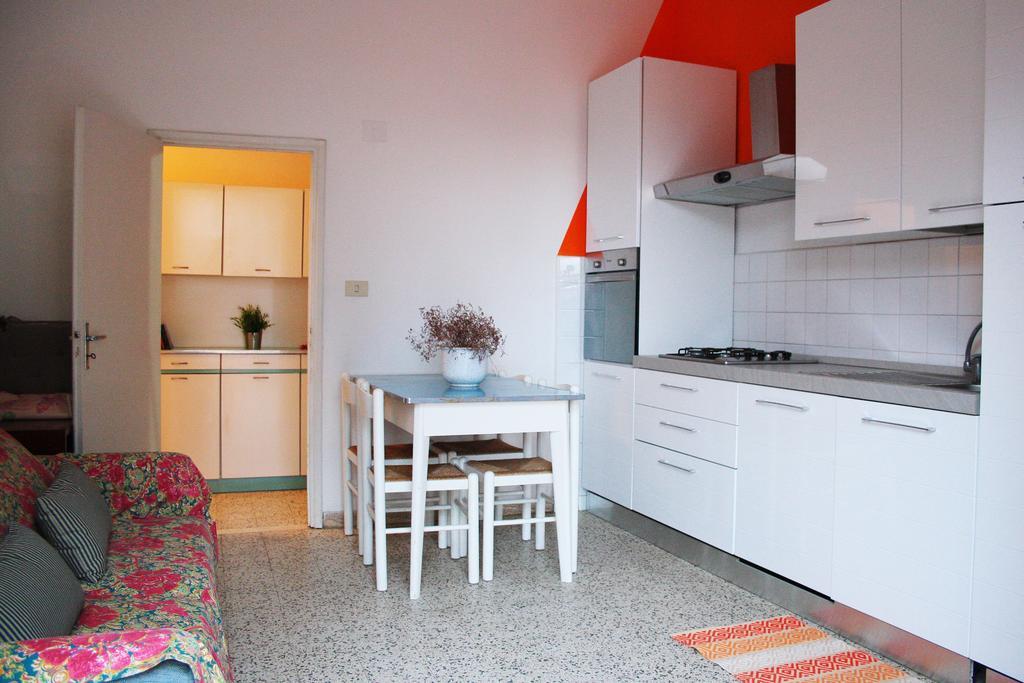 Apartamento Casa Marina Castiglione della Pescaia Exterior foto