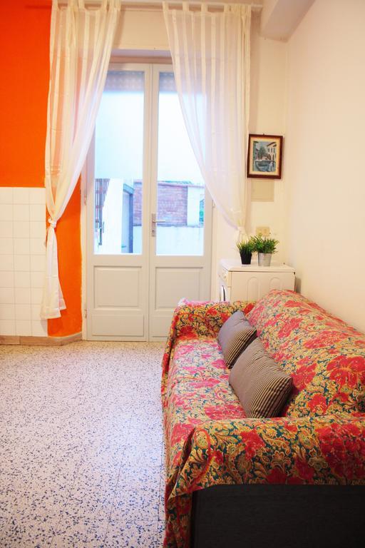 Apartamento Casa Marina Castiglione della Pescaia Exterior foto