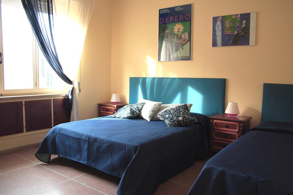 Apartamento Casa Marina Castiglione della Pescaia Exterior foto