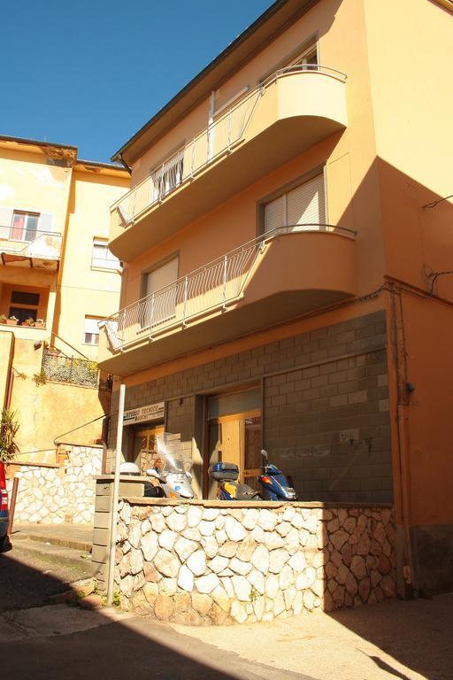 Apartamento Casa Marina Castiglione della Pescaia Exterior foto