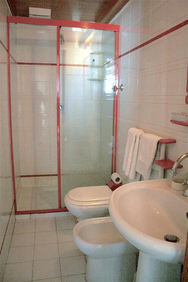 Apartamento Casa Marina Castiglione della Pescaia Exterior foto